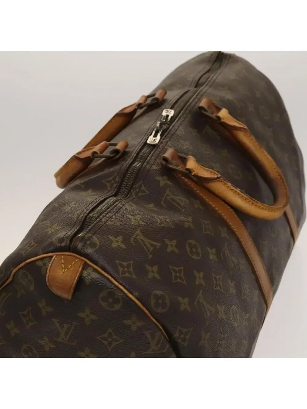 Louis Vuitton introducing louis